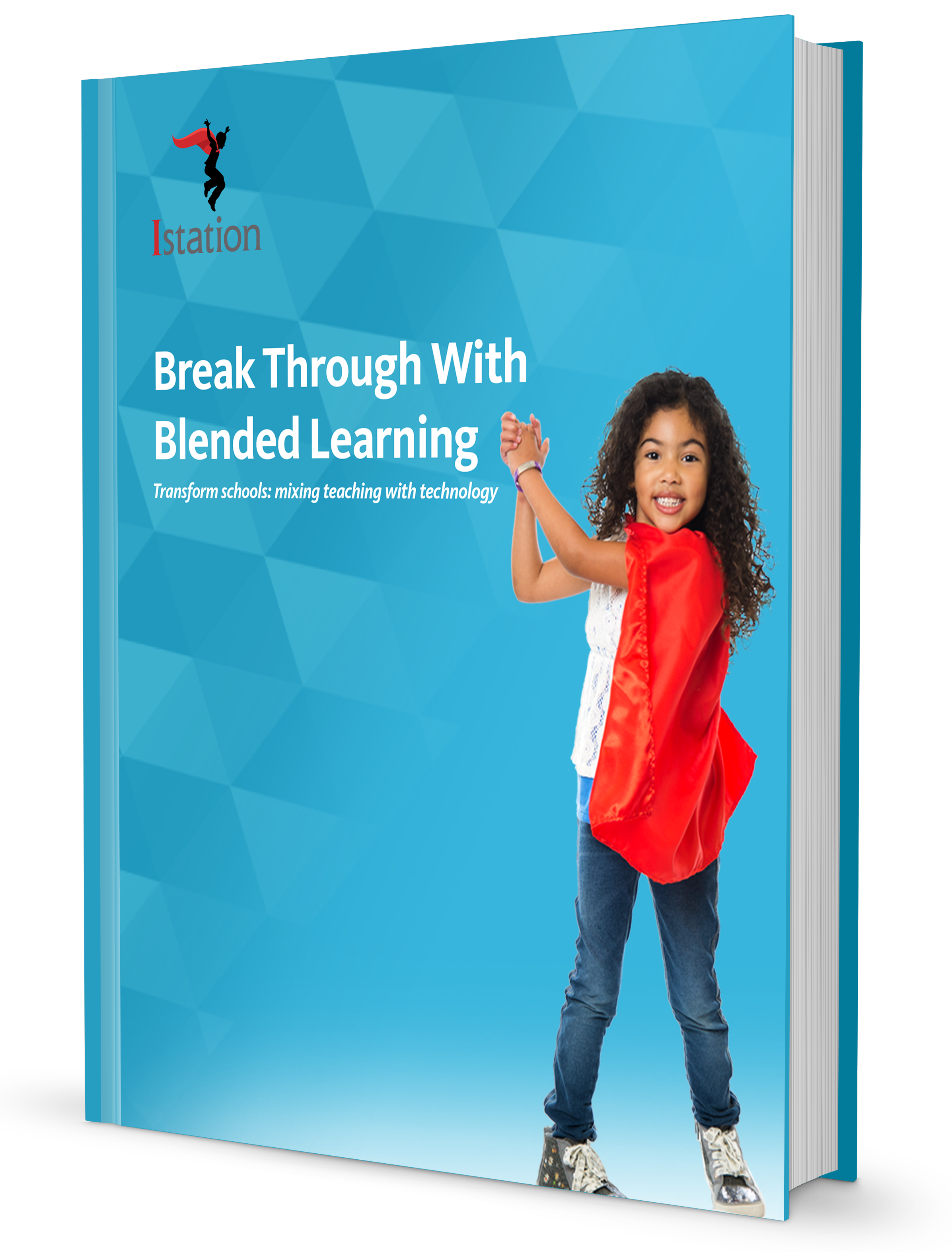 EBook | Break Through With Blended Learning